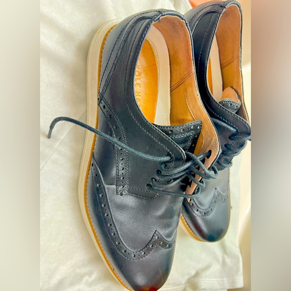 Men shoes Cole Haan